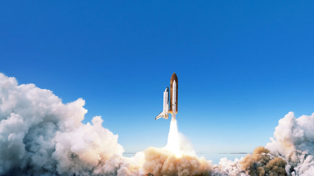 Small Reusable Rockets One Small Step: Reusable Rockets and the Future of Space Travel ...